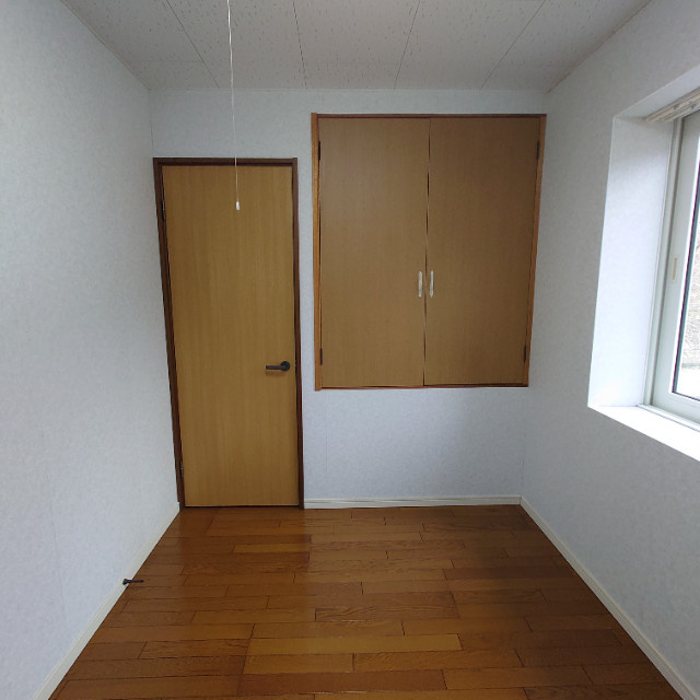 中島本町ＴＢ－２の内装