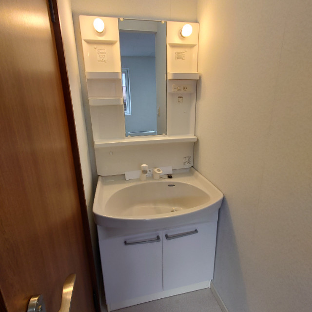 中島本町ＴＢ－２の洗面所