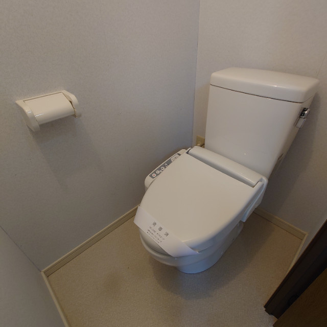 中島本町ＴＢ－２のトイレ