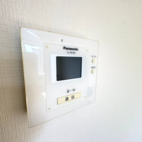 ＲＯＳＳＯ　Ｃのセキュリティ