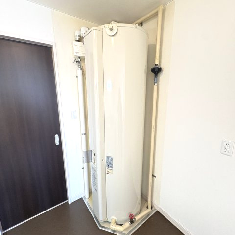 ＲＯＳＳＯ　Ｃの設備