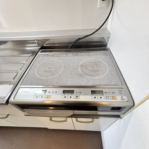 ＲＯＳＳＯ　Ｃの設備