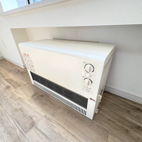 ＲＯＳＳＯ　Ｃの設備