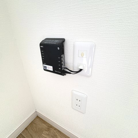 ＲＯＳＳＯ　Ｃの設備