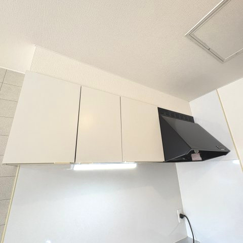 ＲＯＳＳＯ　Ｃのキッチン