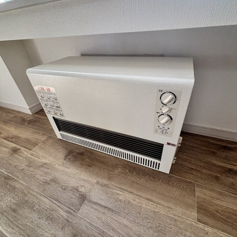 ＲＯＳＳＯ　Ｃの設備
