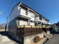 神戸市西区池上２丁目のアパートの画像