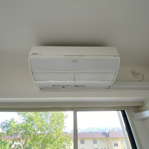 ハイライフ室蘭の設備