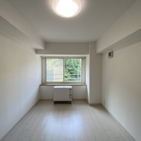 ハイライフ室蘭の内装