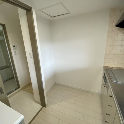 ハイライフ室蘭の内装