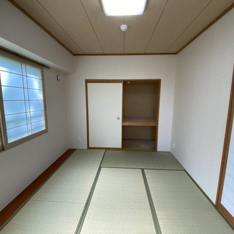 ハイライフ室蘭の内装