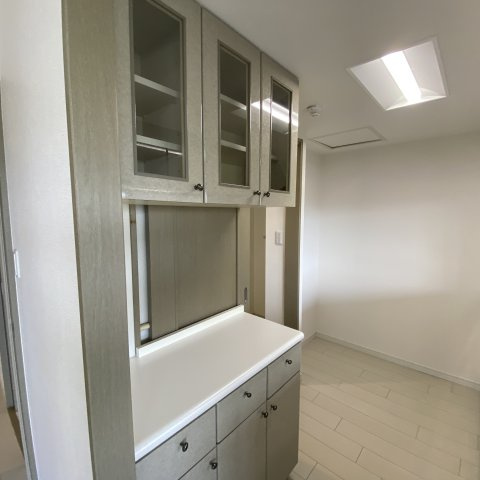 ハイライフ室蘭の設備