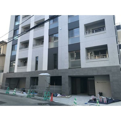 【外観】 | サムティ平尾raffine