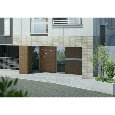 【その他共用部分】 | サムティ平尾raffine