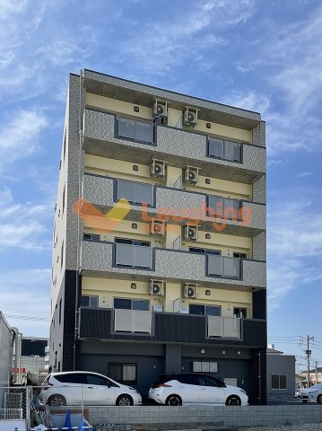 ソフィア21新合川