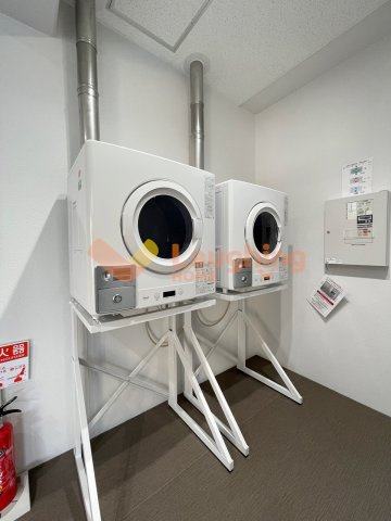 ソフィア21新合川のその他共用部分
