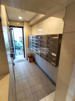 【その他共用部分】 | IVY HOUSE