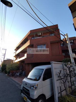 【その他共用部分】 | IVY HOUSE