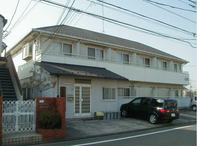 【外観】 | ダイシン’90