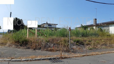 【外観】 | 北見市小泉土地