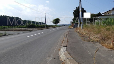 【外観】 | 北見市小泉土地