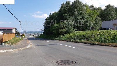 【周辺】 | 北見市小泉土地