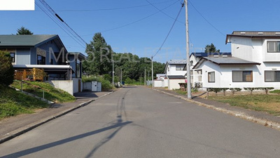 【周辺】 | 北見市小泉土地