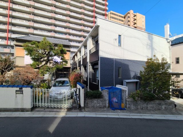 プランドール名駅|名古屋市の賃貸ならMy賃貸の展望|プランドール名駅