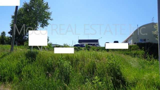 【外観】 | 北見市美山町土地
