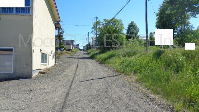 【周辺】 | 北見市美山町土地