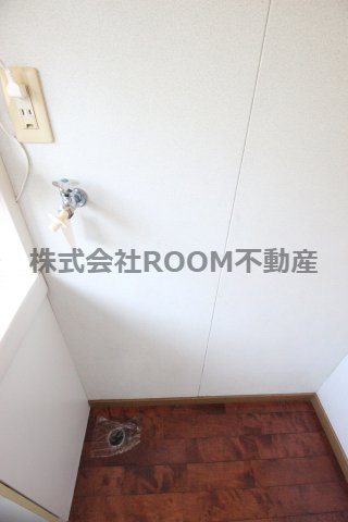 東貸家の設備