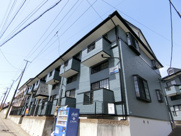 コリーヌ南光台Ⅰ番館の画像