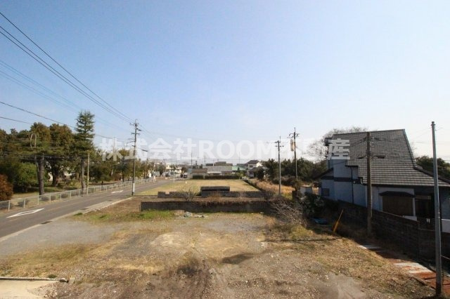 Lacasa(ラカーサ)の展望