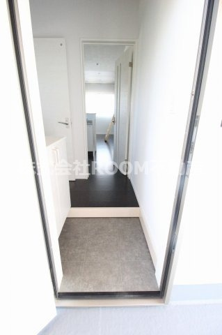 Lacasa(ラカーサ)の内装|きれいな内装です