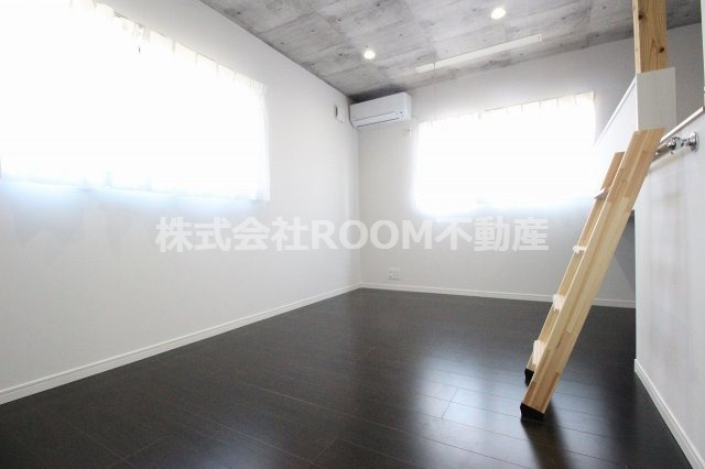 Lacasa(ラカーサ)の居間・リビング|ゆったり過ごせる居間です