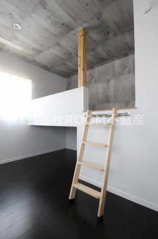 Lacasa(ラカーサ)の内装|過ごしやすい室内です