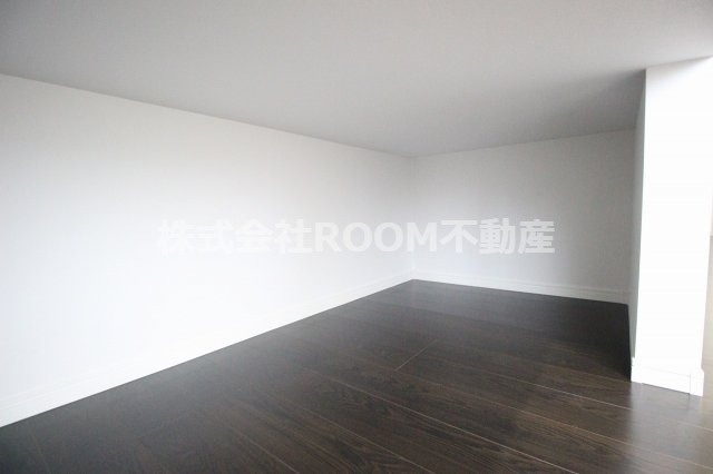 Lacasa(ラカーサ)の収納|大きなものも収納できそうです