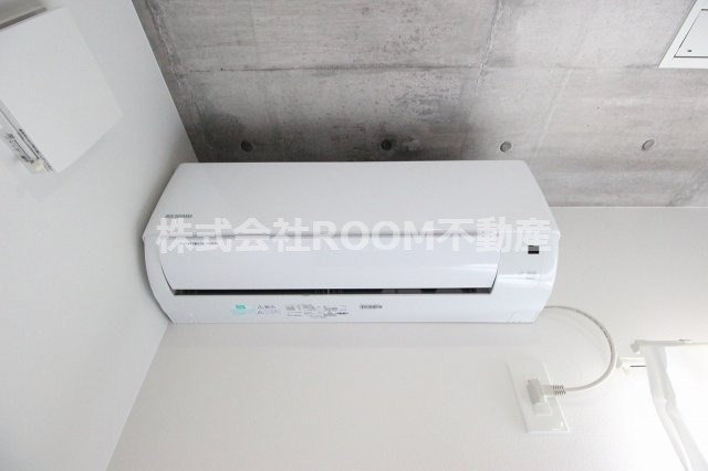 Lacasa(ラカーサ)の設備