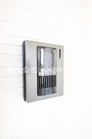 Lacasa(ラカーサ)のセキュリティ