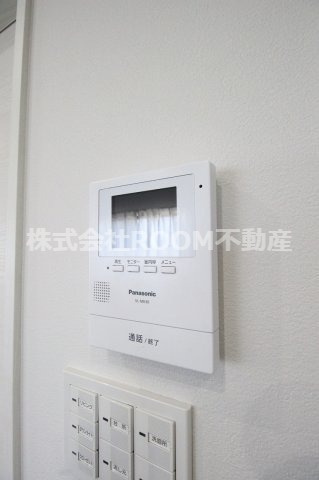 Lacasa(ラカーサ)のセキュリティ