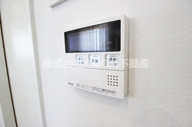 Lacasa(ラカーサ)の設備