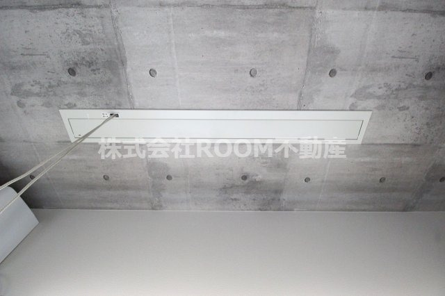 Lacasa(ラカーサ)の設備