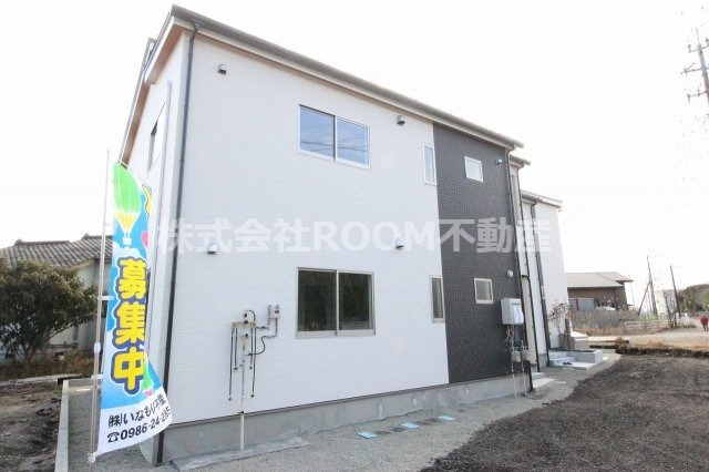 Lacasa(ラカーサ)の外観|物件の外観です