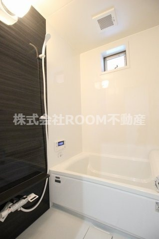 Lacasa(ラカーサ)の浴室|お風呂です