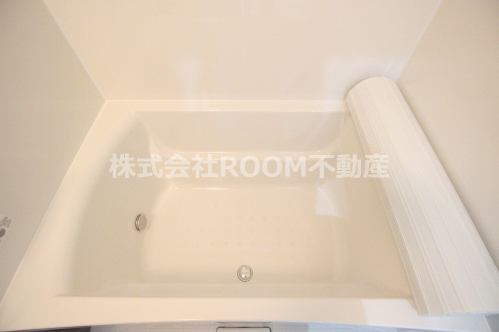 Lacasa(ラカーサ)の浴室|お風呂です