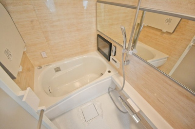 【浴室】 | サンシステム北新地
