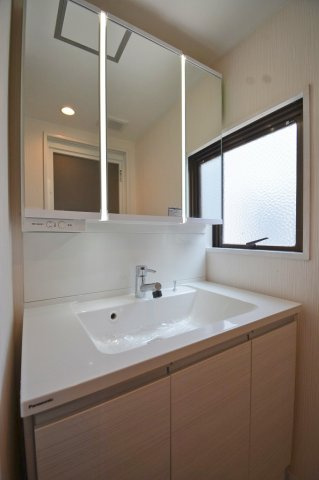 【洗面所】 | サンシステム北新地