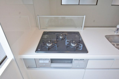 【キッチン】 | サンシステム北新地