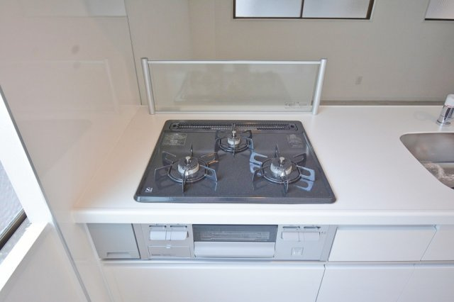 【キッチン】 | サンシステム北新地