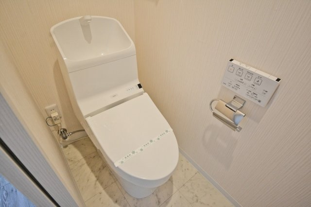 【トイレ】 | サンシステム北新地